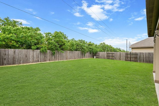 4551 Ashberry Pine Lane, Katy, TX 77449