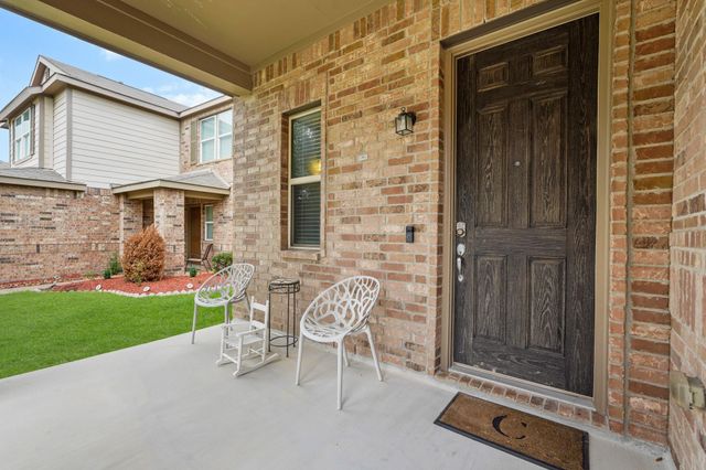4551 Ashberry Pine Lane, Katy, TX 77449