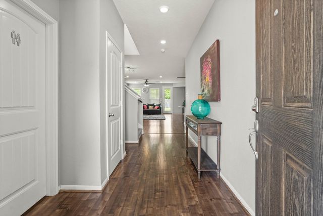 4551 Ashberry Pine Lane, Katy, TX 77449