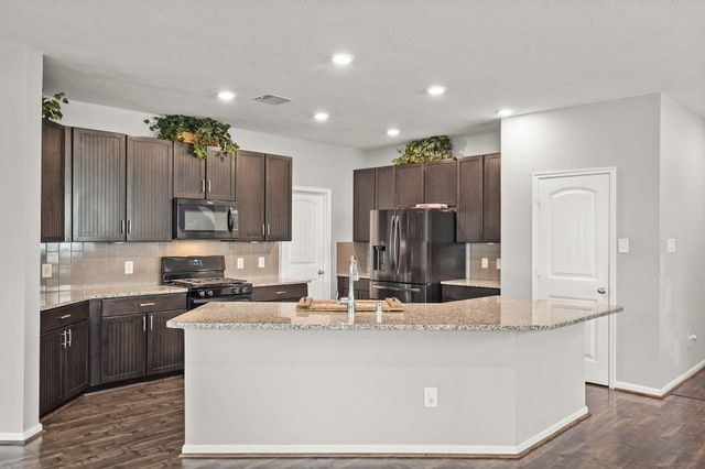 4551 Ashberry Pine Lane, Katy, TX 77449