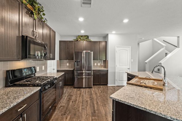 4551 Ashberry Pine Lane, Katy, TX 77449