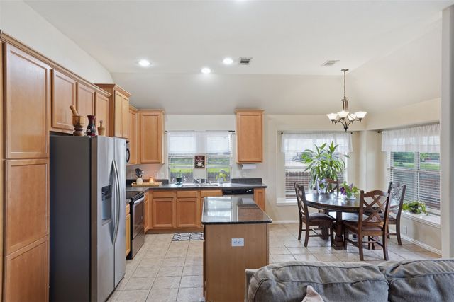 1218 Inglewood Drive, Mansfield, TX 76063
