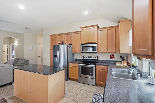 1218 Inglewood Drive, Mansfield, TX 76063