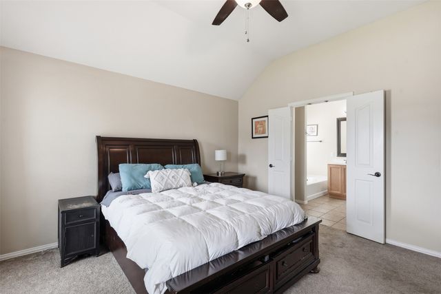 1218 Inglewood Drive, Mansfield, TX 76063