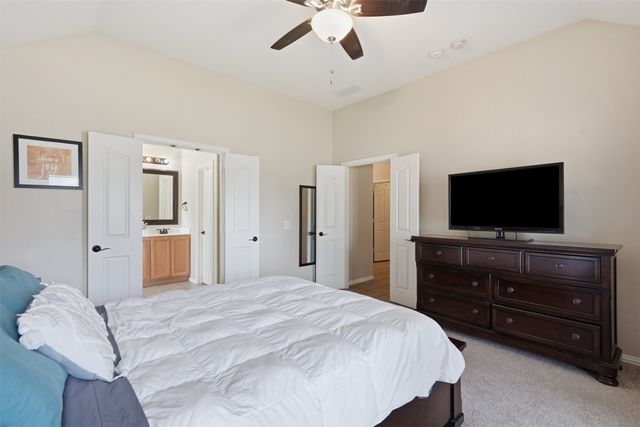 1218 Inglewood Drive, Mansfield, TX 76063