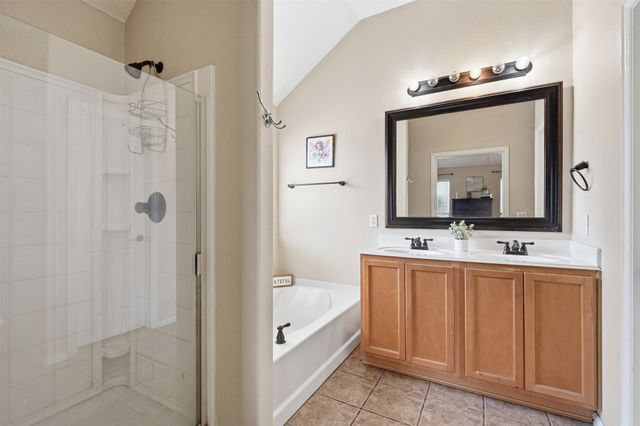 1218 Inglewood Drive, Mansfield, TX 76063