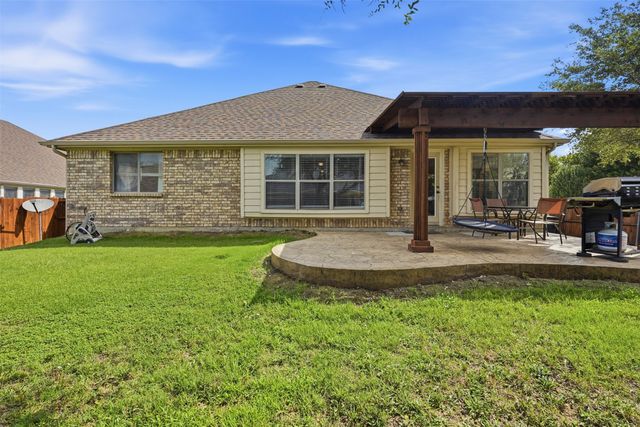 1218 Inglewood Drive, Mansfield, TX 76063