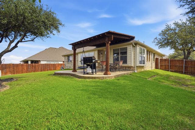 1218 Inglewood Drive, Mansfield, TX 76063