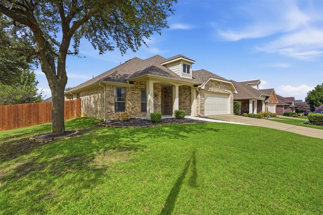 1218 Inglewood Drive, Mansfield, TX 76063