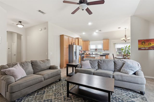 1218 Inglewood Drive, Mansfield, TX 76063