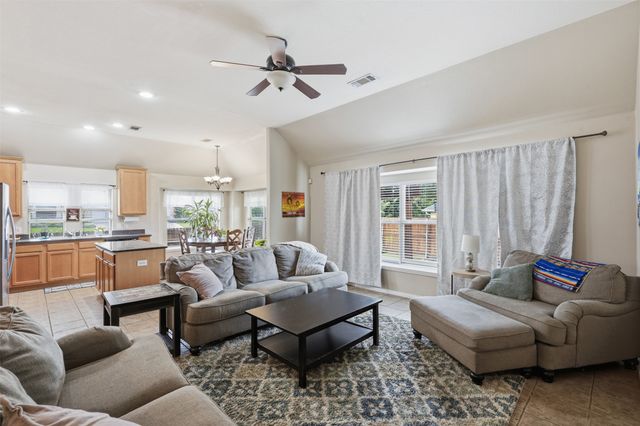 1218 Inglewood Drive, Mansfield, TX 76063