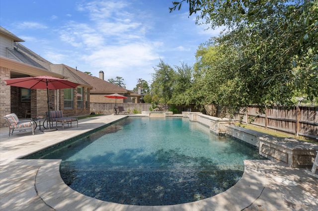 203 Greylake Place, The Woodlands, TX 77354