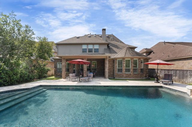 203 Greylake Place, The Woodlands, TX 77354