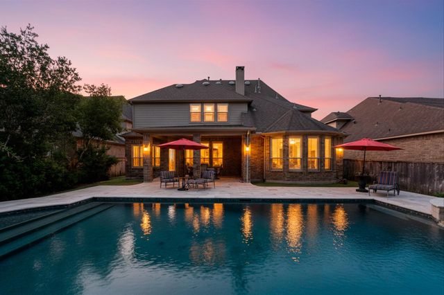 203 Greylake Place, The Woodlands, TX 77354