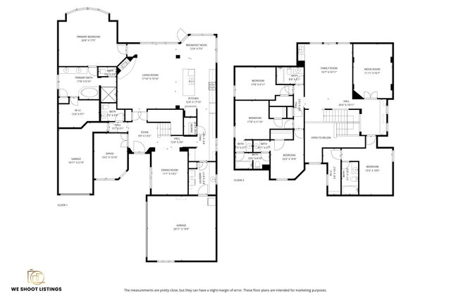 203 Greylake Place, The Woodlands, TX 77354