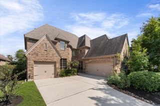 203 Greylake Place, The Woodlands, TX 77354