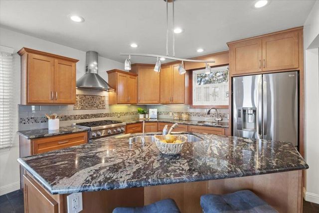 1915 Bel Air, San Jose, CA 95126