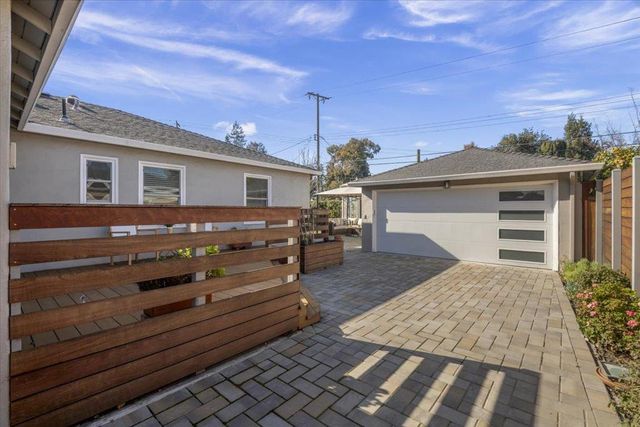 1915 Bel Air, San Jose, CA 95126