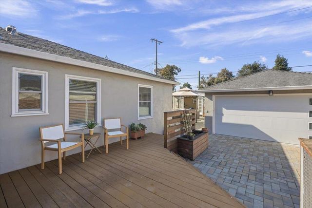 1915 Bel Air, San Jose, CA 95126