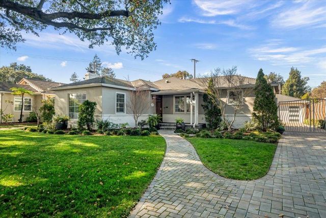 1915 Bel Air, San Jose, CA 95126