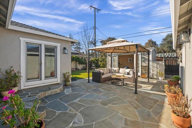 1915 Bel Air, San Jose, CA 95126