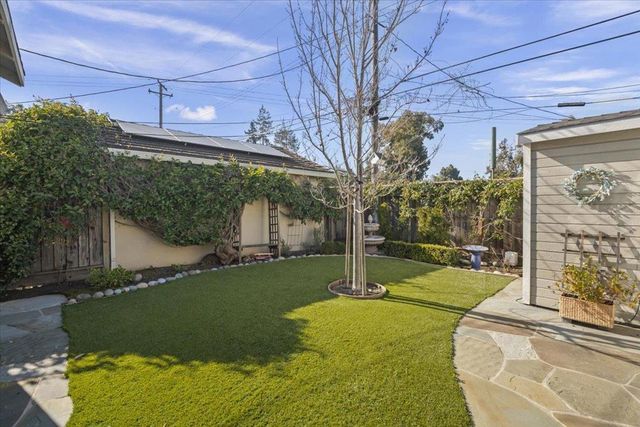 1915 Bel Air, San Jose, CA 95126