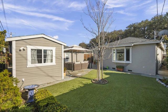 1915 Bel Air, San Jose, CA 95126