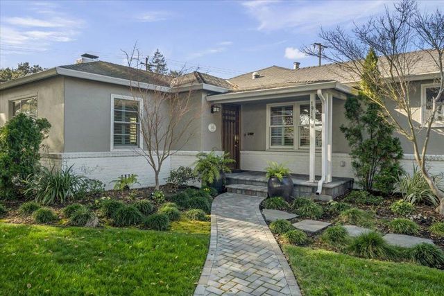1915 Bel Air, San Jose, CA 95126