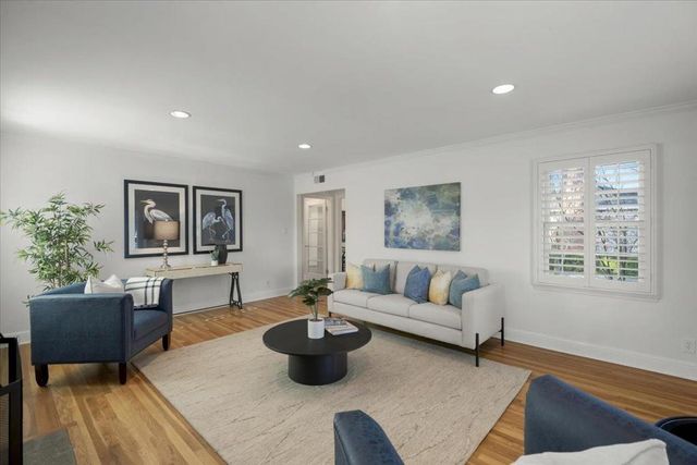 1915 Bel Air, San Jose, CA 95126