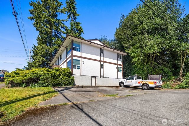 1907 37th Street, Everett, WA 98201