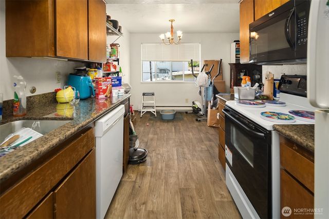 1907 37th Street, Everett, WA 98201