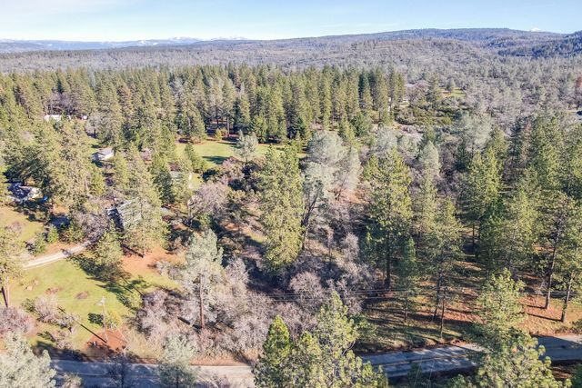 Lot 21 Black Butte Rd Avenue, Shingletown, CA 96088