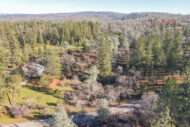Lot 21 Black Butte Rd Avenue, Shingletown, CA 96088