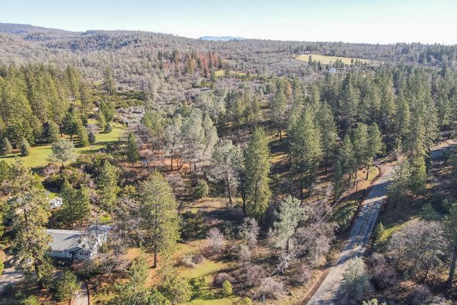 Lot 21 Black Butte Rd Avenue, Shingletown, CA 96088
