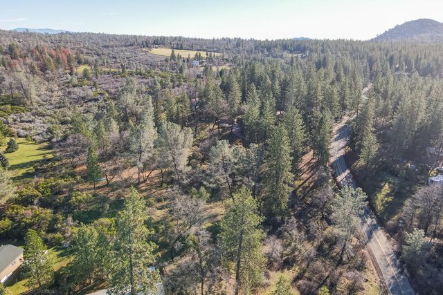 Lot 21 Black Butte Rd Avenue, Shingletown, CA 96088