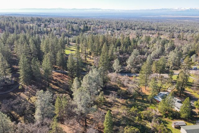 Lot 21 Black Butte Rd Avenue, Shingletown, CA 96088