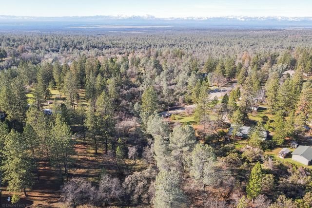 Lot 21 Black Butte Rd Avenue, Shingletown, CA 96088