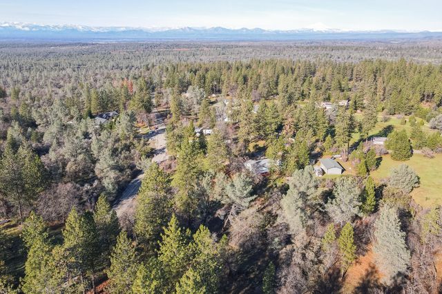 Lot 21 Black Butte Rd Avenue, Shingletown, CA 96088