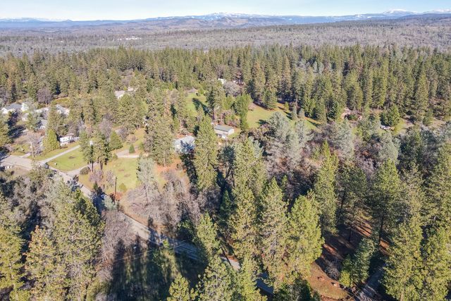 Lot 21 Black Butte Rd Avenue, Shingletown, CA 96088