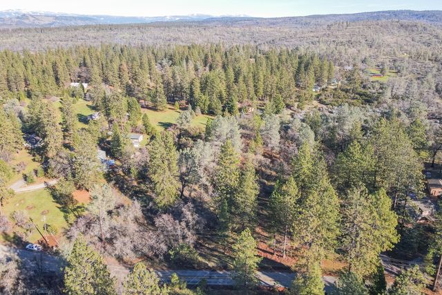 Lot 21 Black Butte Rd Avenue, Shingletown, CA 96088