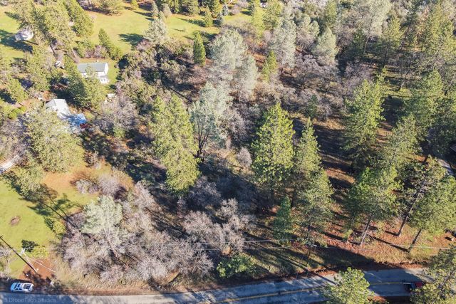 Lot 21 Black Butte Rd Avenue, Shingletown, CA 96088