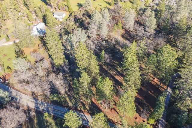Lot 21 Black Butte Rd Avenue, Shingletown, CA 96088