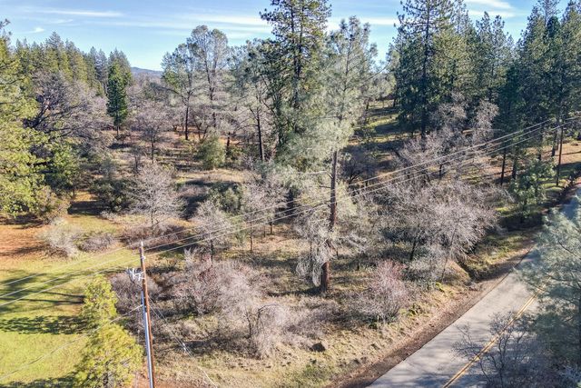 Lot 21 Black Butte Rd Avenue, Shingletown, CA 96088