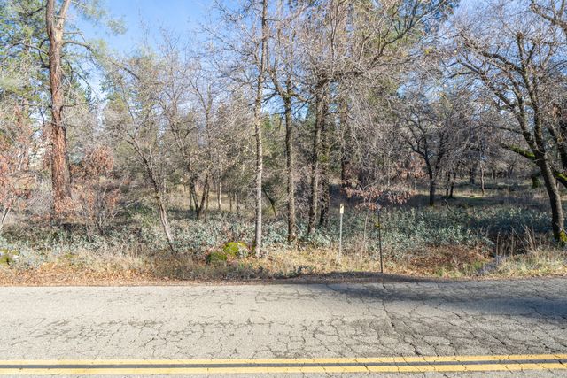 Lot 21 Black Butte Rd Avenue, Shingletown, CA 96088