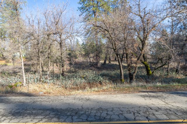 Lot 21 Black Butte Rd Avenue, Shingletown, CA 96088