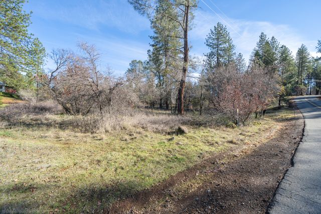 Lot 21 Black Butte Rd Avenue, Shingletown, CA 96088