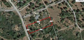 Lot 21 Black Butte Rd Avenue, Shingletown, CA 96088