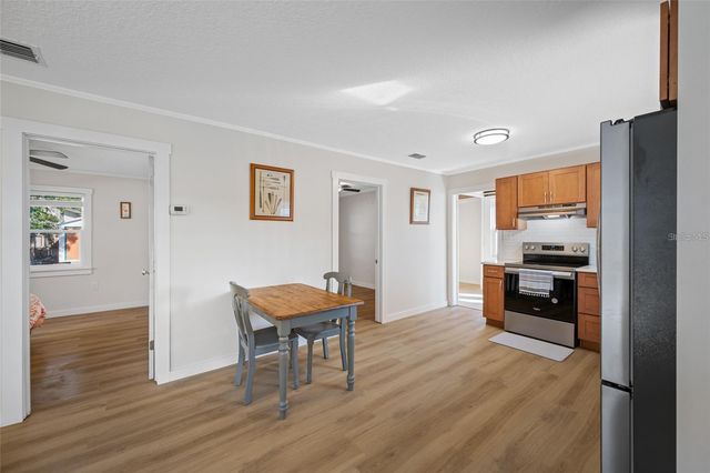 314 MARYLAND AVENUE, Crystal Beach, FL 34681