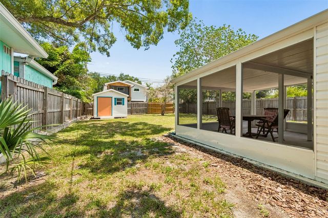 314 MARYLAND AVENUE, Crystal Beach, FL 34681