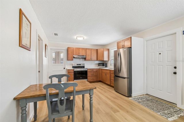 314 MARYLAND AVENUE, Crystal Beach, FL 34681